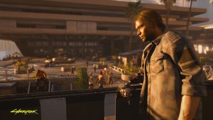 Cyberpunk 2077’s Post-Launch Support Will Be Similar To The Witcher 3’s