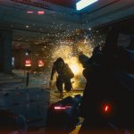 Cyberpunk 2077 Deep Dive Video Showcases Solo and Netrunner Play-Styles