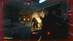 Cyberpunk 2077 – 15 Must-Have Weapons, Armor and Cyberware