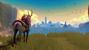 Decay of Logos Review – Insufferable