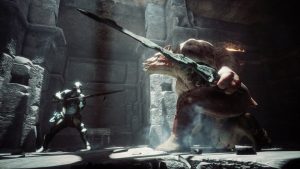 Why Deep Down Needs to Return