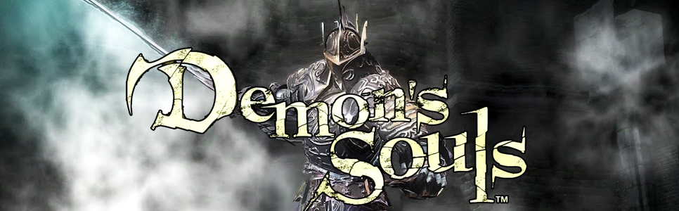 Where Is Demon’s Souls On PS4?