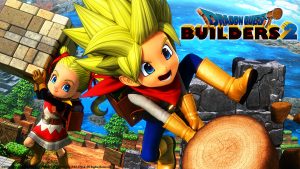Dragon Quest Builders 2 Accolades Trailer Giddily Talks About the Game’s Critical Reception