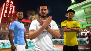 FIFA 20 Tops UK Physical Sales Charts for 2019