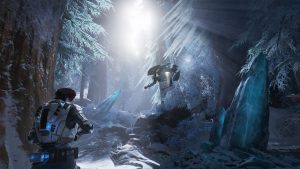 Gears 5: Hivebusters Review · If there's somethin' strange in your