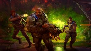 Gears 5’s Story DLC, Hivebusters, Gets Launch Trailer And Releases December 15