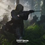 Ghost Recon Breakpoint Patch Brings Improvements To AI, Matchmaking, Performance, and More