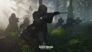 Ghost Recon Breakpoint Multiplayer, Destiny 2: Shadowkeep Reveal, and More Set for Inside Xbox at Gamescom