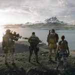 Ghost Recon Breakpoint Finally Gets AI Teammates on July 15