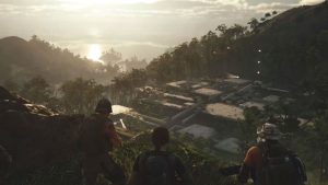 Ghost Recon Breakpoint – “Time Saver” Microtransactions Removed