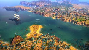 Humankind Video Details Gameplay and System Changes in Late Game