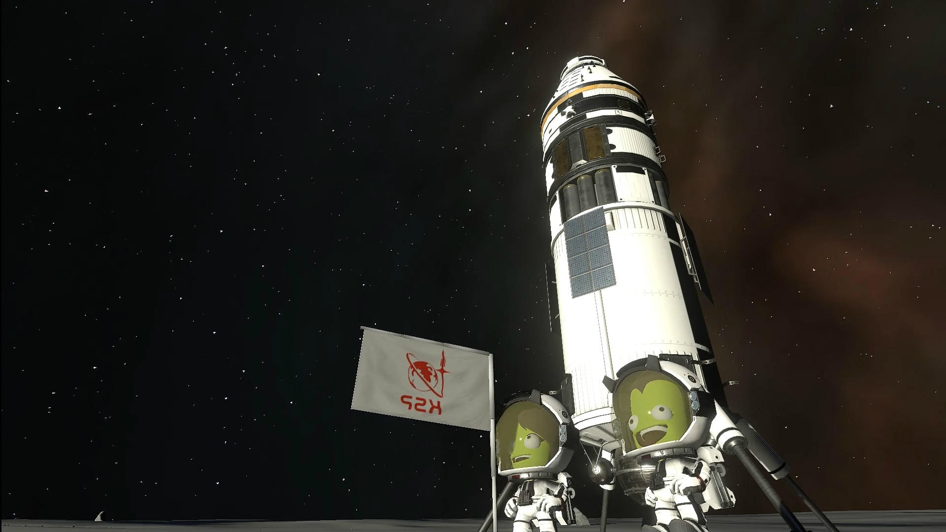 zege blad Faial Kerbal Space Program 2 Heading to Steam, Won't Have Loot Boxes
