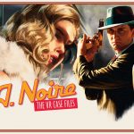 L.A. Noire: The VR Case Files Rated For PS4 By PEGI