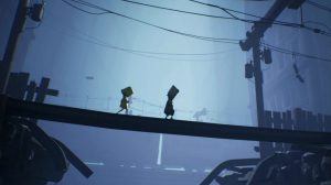 Little Nightmares 2 Guide – How to Find All Glitching Remains and Hats