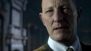 Supermassive Games Is Working On A Project With “Varied And Compelling Real-time Combat”