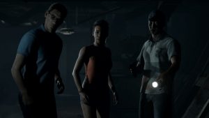 Man of Medan Launch Trailer is Full of Frights