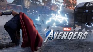 Marvel’s Avengers’ Main Story Is 10-12 Hours Long, Total Content of Around 30 Hours