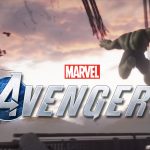 Marvel’s Avengers’ Hulk Is Voiced By Three Voice Actors