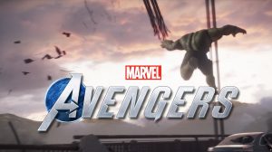 Marvel’s Avengers’ Hulk Is Voiced By Three Voice Actors