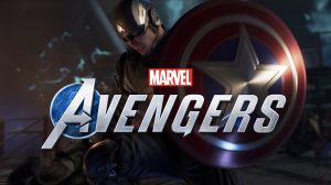 Marvel’s Avengers Developer Details Captain America’s Wall Running, Acrobatic Abilities