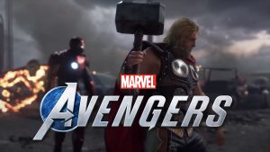 Marvel’s Avengers Drops New Single Player And Co-op Details