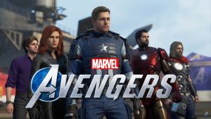 Marvel’s Avengers Delayed to September 4th