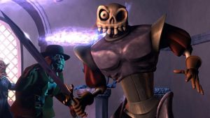 MediEvil – Original vs Remake Comparison Images Show Massive Visual Improvements