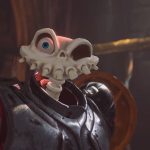 MediEvil PS4 vs. PS One Gameplay Showcased in New Video