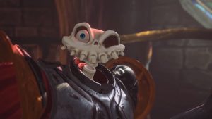 MediEvil Video Showcases Third Person-Esque Dan Cam