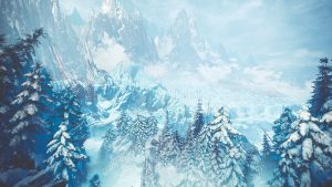Monster Hunter World: Iceborne Crosses 2.8 Million Worldwide Shipments