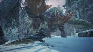 Monster Hunter World: Iceborne Tops 4.5 Million Units In Worldwide Shipments