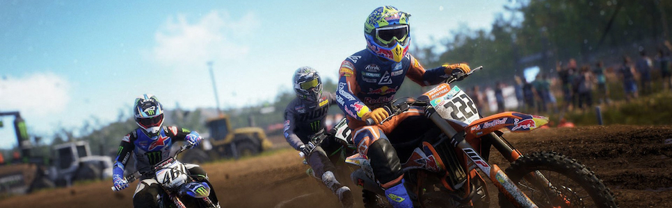 MXGP 2019 Review – Veering Off-course