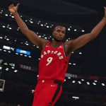 NBA 2K20 Review – Spin the Wheel