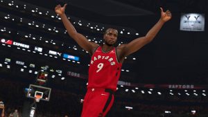 NBA 2K20 Review – Spin the Wheel