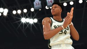 NBA 2K20 Takes Top Spot In UK Sales Charts