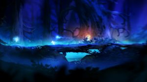 Ori and the Blind Forest Came To Switch Due To Developer’s Request