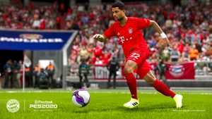 eFootball PES 2020 Lite, A Free Limited Version Of The Game, Is Available Now
