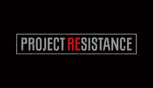 Resident Evil: Project Resistance Leaked Images Suggest It Might Be A Multiplayer Game