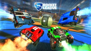 Rocket League – Native PS5 and Xbox Series X/S Versions Planned, Legal Documents Reveal
