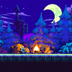 Shovel Knight Dig Announced With Screenshots And Trailer