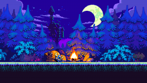 Shovel Knight Director Wants To Continue Making Games In The Franchise