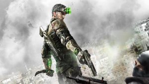 New Splinter Cell Has Been Greenlit, Could be Announced Next Year – Rumor