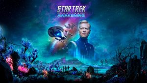 Star Trek Online: Awakening Interview – Discovery