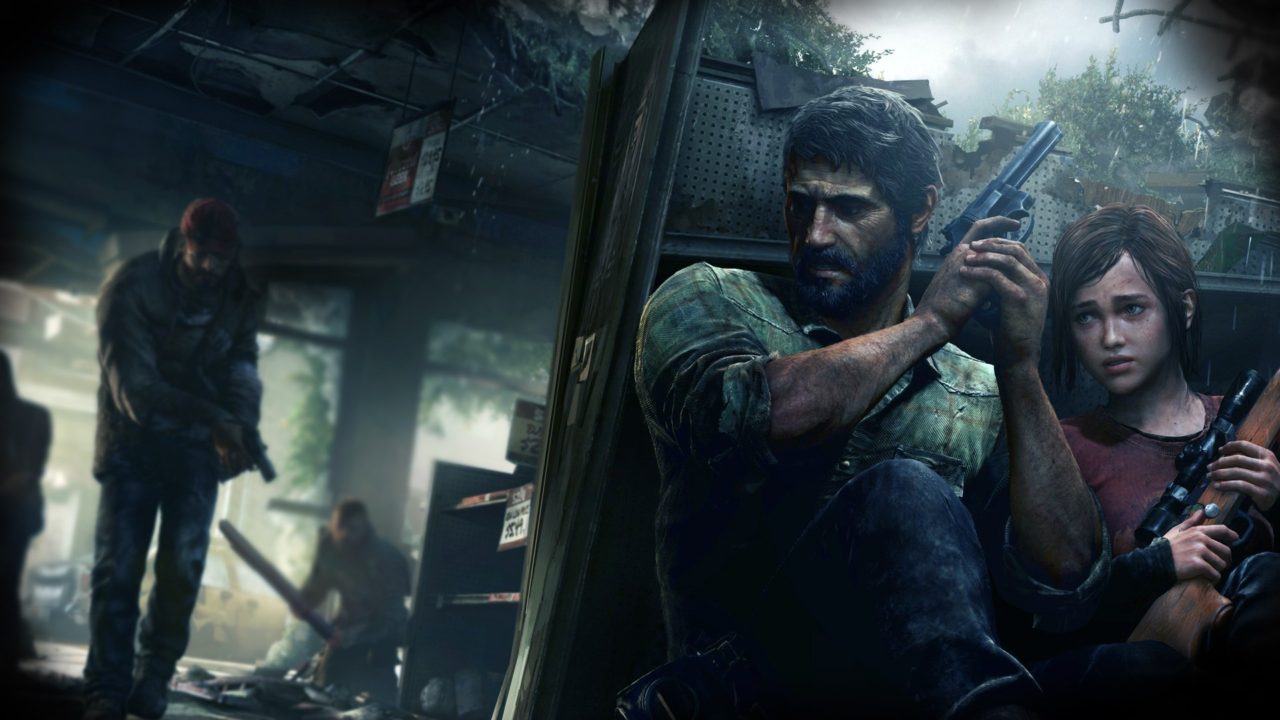 uniek bod herberg The Last of Us Remake Was Greenlit Partly Because Naughty Dog's Other  Projects Hadn't Entered Production – Rumour