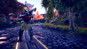 The Outer Worlds Developers “Very, Very Surprised” With Switch Version