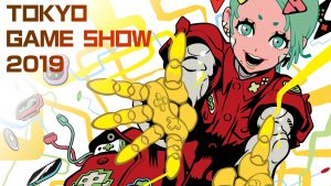 Tokyo Game Show 2019 Will Be Biggest In History