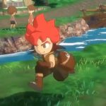 Game Freak’s Switch RPG Town Could Be Called Little Town Hero