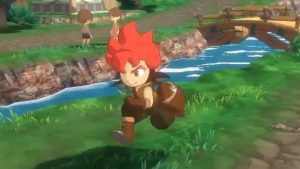 Game Freak’s Switch RPG Town Could Be Called Little Town Hero