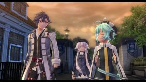 The Legend of Heroes: Trails of Cold Steel 3 Out on March 19th, 2020 for Switch in Japan