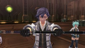 The Legend of Heroes: Trails of Cold Steel 3 Coming To Steam; Features 4K Support, Uncapped Framerates, and More
